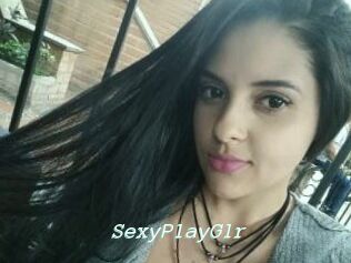 SexyPlayGlr