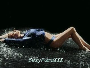 SexyPumaXXX