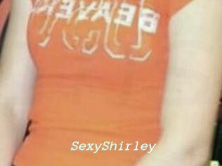 SexyShirley