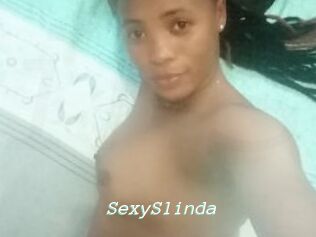 SexySlinda