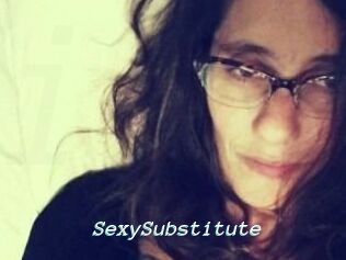 SexySubstitute