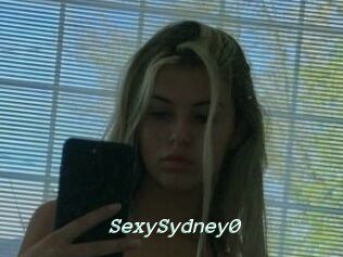 SexySydney0