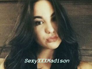 SexyXXXMadison