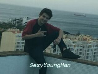 SexyYoungMan