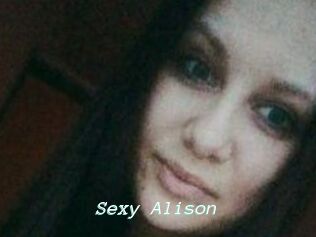 Sexy_Alison_