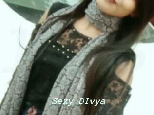 Sexy_DIvya