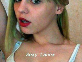 Sexy_Lanna_