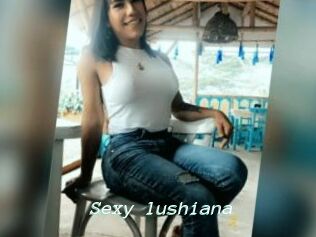 Sexy_lushiana