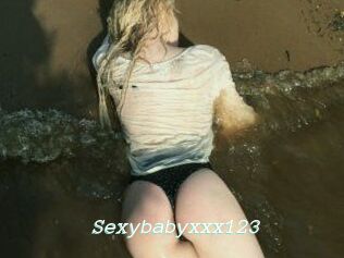 Sexybabyxxx123