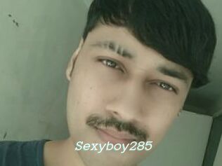 Sexyboy285