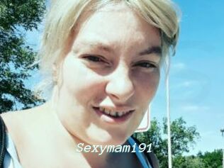 Sexymami91