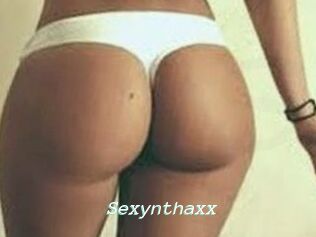 Sexynthaxx