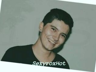 SexyroxHot