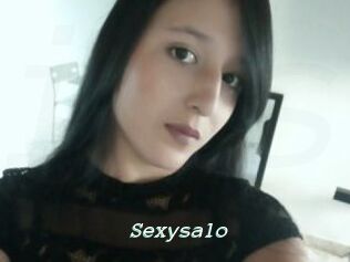 Sexysalo