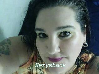 Sexysback