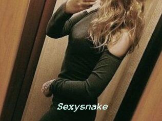 Sexysnake