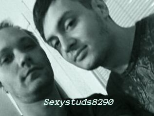 Sexystuds8290