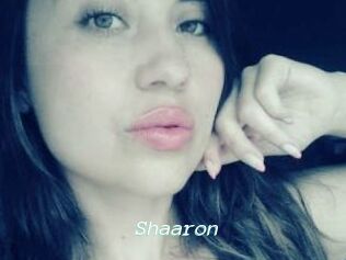 Shaaron