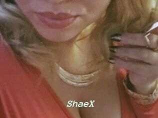 ShaeX