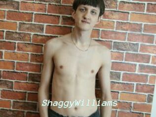 ShaggyWilliams