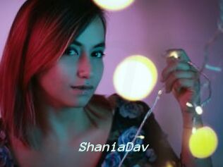 ShaniaDav