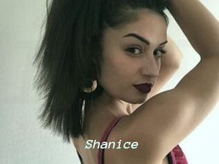 Shanice