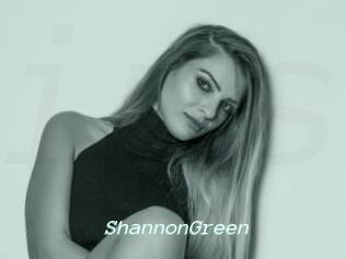 ShannonGreen