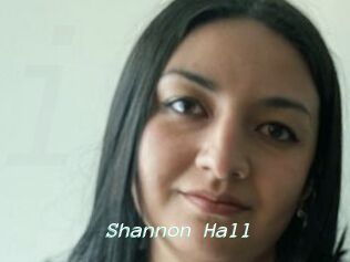 Shannon_Hall