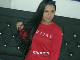 Shanon