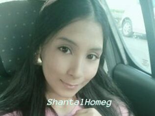 ShantalHomeg