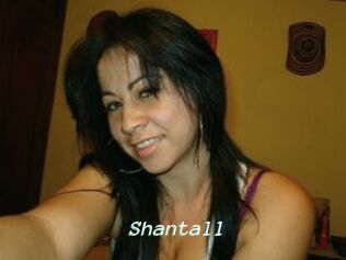 Shantall