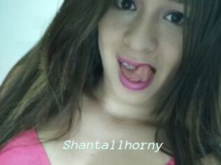 Shantallhorny