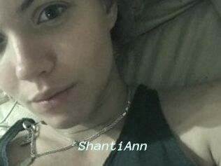 ShantiAnn