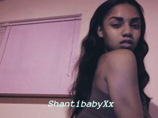 ShantibabyXx