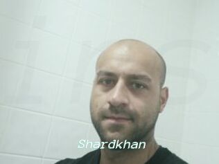 Shardkhan