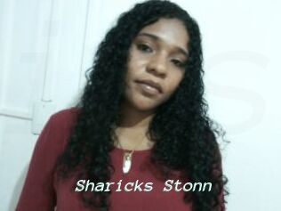 Sharicks_Stonn