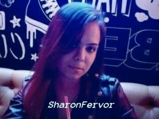 SharonFervor