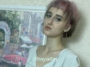 ShayaRay