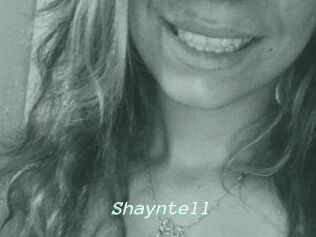 Shayntell