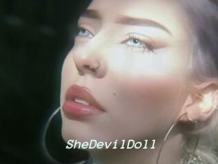 SheDevilDoll