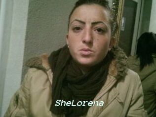 SheLorena