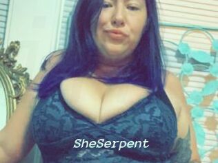 SheSerpent