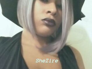 SheZire