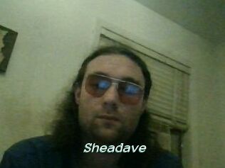 Sheadave