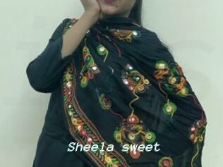 Sheela_sweet