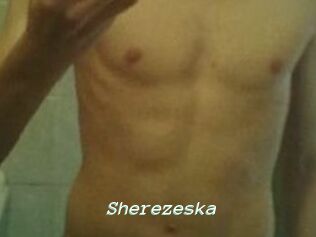 Sherezeska