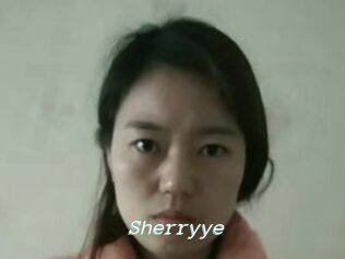 Sherryye