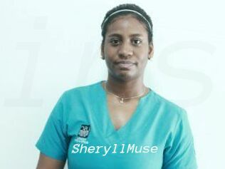 SheryllMuse