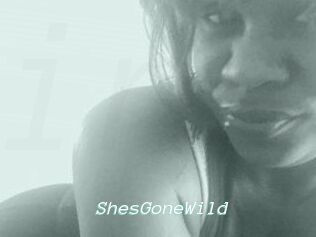 ShesGoneWild