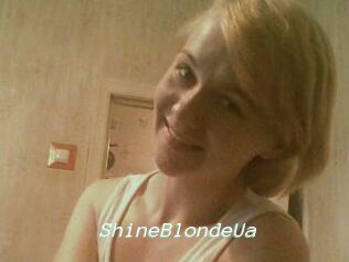 ShineBlondeUa